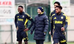 Beşiktaş derbisi öncesi Tedesco'dan takıma üç gün izin