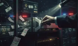 Yasa dışı bahis sitelerine alt yapı sağlayan şirkete operasyon