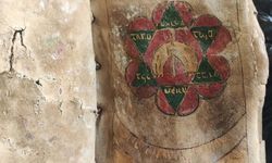 Tarihi eser niteliği taşıdığı değerlendirilen Tevrat ele geçirildi