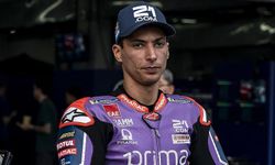 Toprak Razgatlıoğlu, MotoGP üçüncü yarışında ABD’de piste çıkacak