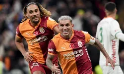 Torreira ayrılık haberlerine açıklık getirdi