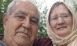 Evdeki altınlar yetmeyince dişlerini sökmüşler!