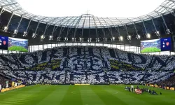UEFA'dan 'Nazi selamı' nedeniyle Tottenham'a ceza
