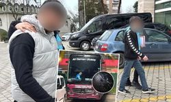 Trabzonspor takım otobüsüne taşlı saldırı yapılmıştı: 3 polis açığa alındı