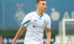 Trabzonspor'a Ukraynalı santraforun peşinde!