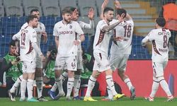 Gol düellosu | Başakşehir 2-4 Trabzonspor