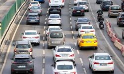 APP plakalara 1 Nisan'a kadar ceza kesilmeyecek!