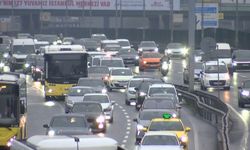 Bayram tatilinde trafik kazaları ve ölenlerin sayısı açıklandı