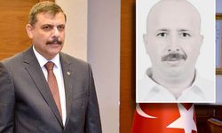 Mersin’de trafik kazasında yaralanan polis memuru şehit oldu