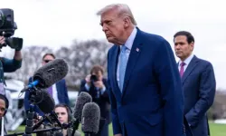 Trump’tan yeni İran açıklaması: Hamaney’in öldürülmesini istemiyorum