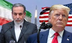 Trump'ın 'İran anlaşma istiyor' açıklamasına Arakçi'den yanıt: 'Müzakere yok'