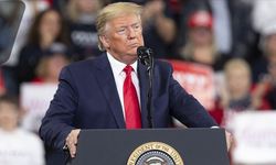 Trump: 'ABD'nin NATO'ya ihtiyacı yok'