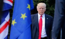 AB'den Trump'ın tehdit ettiği İspanya'ya destek!