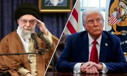 Trump: İran'ın dinî lideri Ali Hamaney öldürüldü!