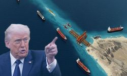 İran 10 tankeri batırdığını açıkladı; Trump'tan Hürmüz Boğazı kararı!