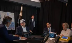 Trump’tan kritik açıklama: Hamaney öldürüldü mü?