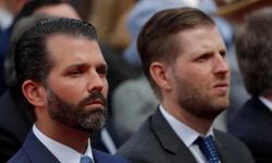 Trump’ın oğullarının ortak olduğu şirket, Pentagon ihalelerine girmek istiyor