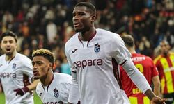 Karadeniz rüzgarı | Kayserispor 1-3 Trabzonspor