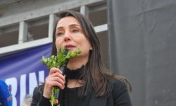 Tülay Hatimoğulları: ABD ve İsrail'in emperyalist dayatmalarını kabul etmiyoruz