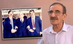 Alparslan Türkeş'in avukatına Erdoğan ve Bahçeli'ye hakaret'ten 1 yıl 2 ay hapis!