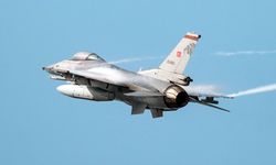 MSB: KKTC'ye F-16 uçakları konuşlandırılacak