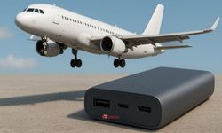 Uçaklarda powerbank kullanımı yasaklanıyor!