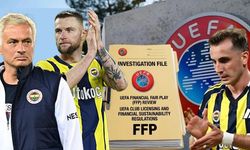 UEFA, Kerem Aktürkoğlu dosyasını açtı! 4 isim için yazılı savunma istendi