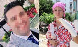 Ukraynalı eşini darpettiği öne sürülen kocaya 20 yıla kadar hapis istendi!