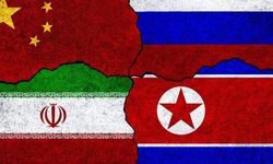 ABD İstihbarat Raporu: İşte en büyük rakip ve en yakın tehdit olan ülkeler