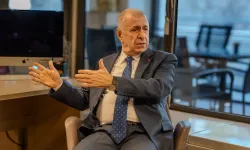 Ümit Özdağ'dan Erdoğan sonrası için çarpıcı iddia: ‘Hakan Fidan pişman olmuştur’