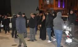 Sivas'ta 125 kişi umre vaadiyle dolandırıldı