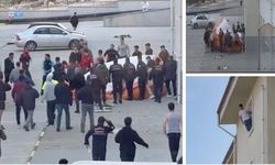 Yurdun 4’üncü kat penceresinden atlayan üniversite öğrencisi öldü