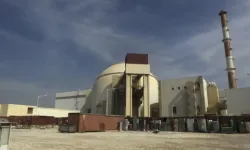 İsrail, İran'da uranyum tesisini vurdu