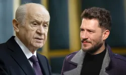 Uraz Kaygılaroğlu, Devlet Bahçeli ile olan telefon görüşmesini anlattı