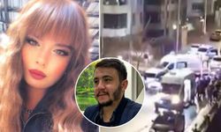 Sevgilisini vurmak isterken, araya giren başka bir kadını öldürdü!