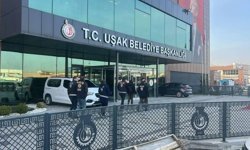 Uşak Belediye Başkanvekili belli oldu!
