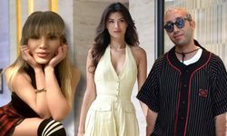 Ünlülere yönelik 'uyuşturucu' soruşturmasında 4 tahliye!