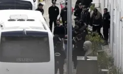 Ünlülere uyuşturucu soruşturması: 4 isim için tutuklama kararı!