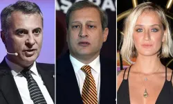 Uyuşturucu operasyonu: Fikret Orman, Burak Elmas ve Didem Soydan’ın ifadeleri ortaya çıktı