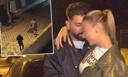 Futbolcu cinayetinde Vahap Canbay'ın saldırı sonrası görüntüleri ortaya çıktı!