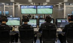 Fenerbahçe'den 'yabancı VAR hakemi' talebi