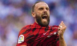 Vedat Muriqi'den Türkiye maçı öncesi olay sözler! 'Küçük bir adım kaldı...'