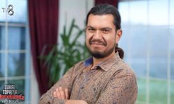 Zuhal Topal Yemekteyiz Veli Dilsiz kimdir?