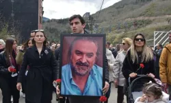 Volkan Konak, ölüm yıl dönümünde anıldı: ‘Özlemiyle, acıyla yaşamayı öğreniyoruz’