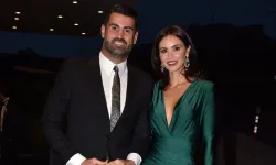 Volkan Demirel'in eşi Zeynep Sever Demirel'in ideal koca çıkışı!