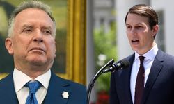 Trump’ın damadı ve temsilcisinin İsrail ziyareti iptal edildi