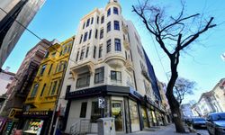 Ankara Anafartalar Caddesi'nde tarihi dönüşüm başladı