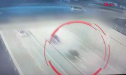 Yarış yapan 2 sürücüye toplam 472 bin TL para cezası