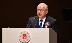 Milli Savunma Bakan Güler'den dikkat çeken savaş açıklaması
