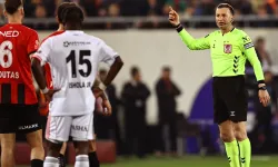 Gençlerbirliği'nden Yasin Kol tepkisi! 'Bu işte bir kötülük var'